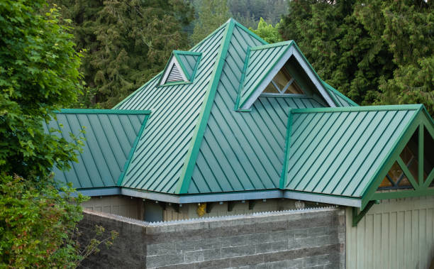 Best Rubber Roofing (EPDM, TPO)  in Kalkaska, MI
