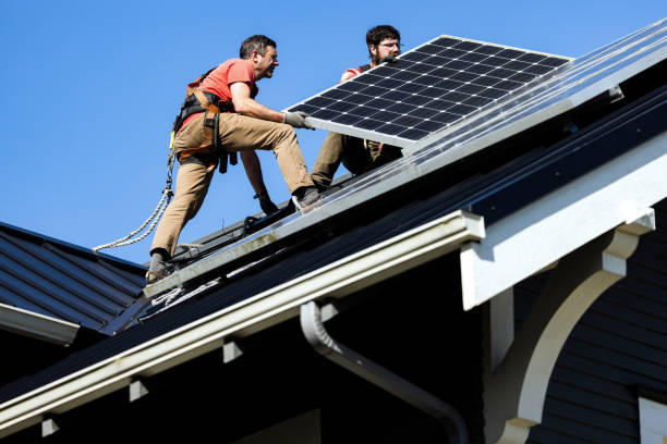 Best Roof Maintenance  in Kalkaska, MI